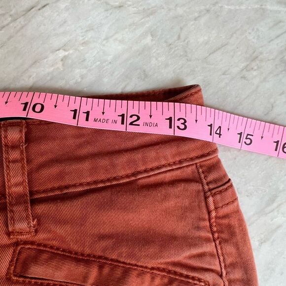 Club Monaco skinny jeans size 2 - Picture 5 of 7